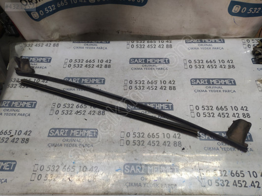 ÇIKMA SEAT LEON SAĞ ÖN İÇ DIŞ SIYIRICISI