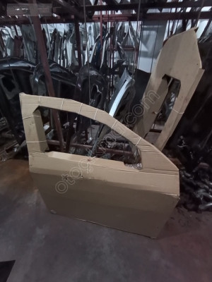 PEUGEOT 301 SAĞ ÖN KAPI ORJİNAL SIFIR PEJO