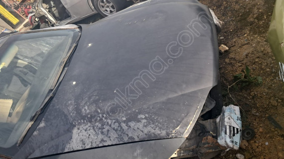 OPEL VECTRA B MOTOR KAPUTU.OTO ERKAN ÜNYE