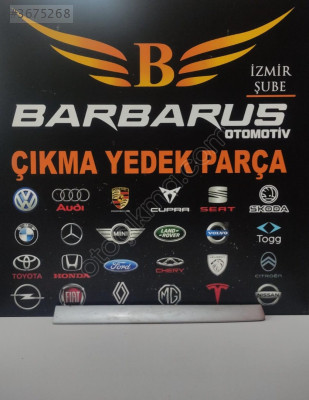 VOLKSWAGEN PASSAT B7 GÖĞÜSLÜK ÇITASI 3AB857212D