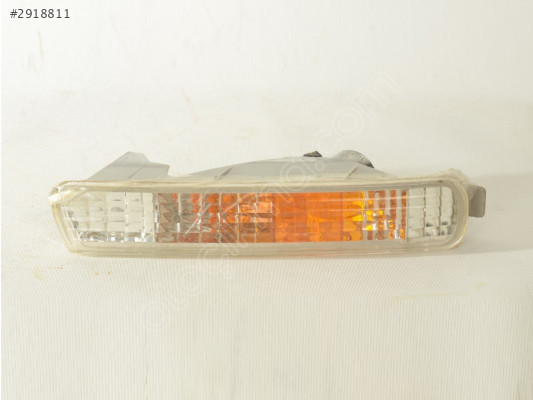 Honda Accord Sağ Tampon Sinyali Depo 217-1613R-AE 1. Kalite