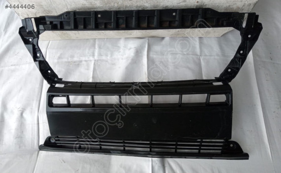 DUCATO BOXER JUMPER ÖN TAMPON ORTA