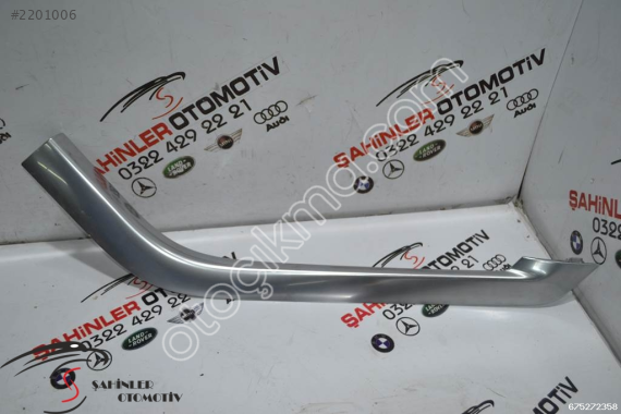LAND ROVER RANGE ROVER SPORT ORTA KONSOL SOL KAPLAMA