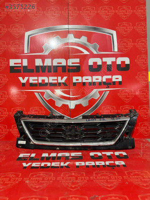 SEAT LEON FR ÖN PANJUR 2013 2020 ORJİNAL ÇIKMA PARÇA