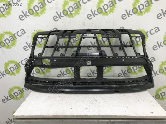 PORSCHE MACAN 2024 2026 ÖN TAMPON İÇ MASKE 95C807683
