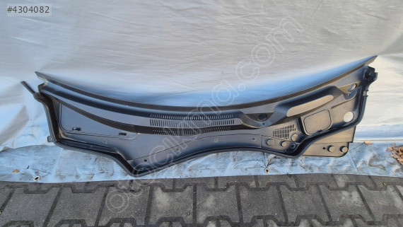 Maserati Ghibli M157 silecek plastik kapağı 6700104682013/2018