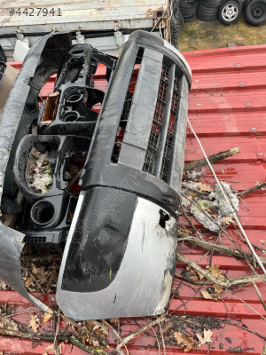 PEUGEOT PARTNER ÖN TAMPON