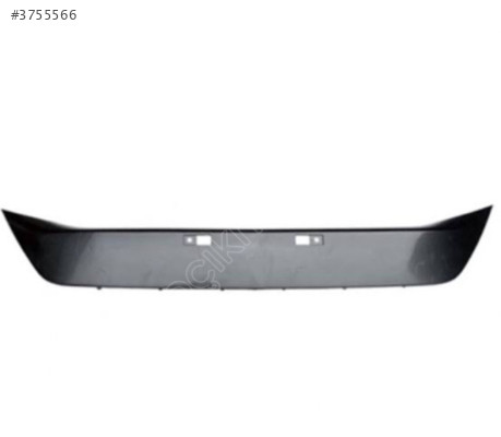 Peugeot 508 ön tampon orta bandı 161222359v