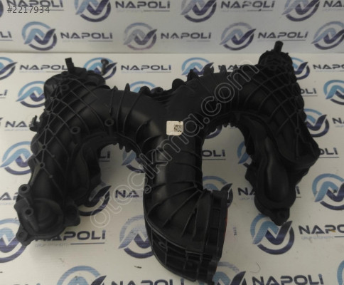 059129711DM EMME MANİFOLDU AUDİ A5 - Q7 - Q8