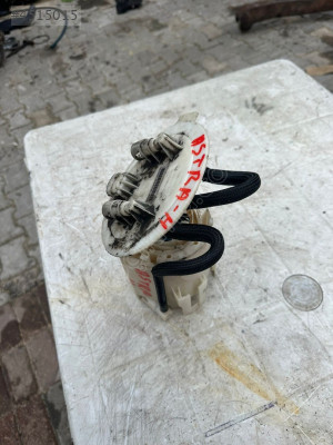OPEL ASTRA H YAKIT ŞAMANDIRASI