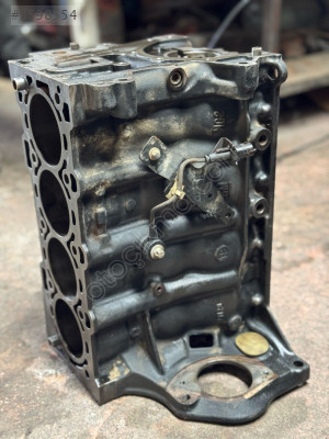 OPEL 1.6 BENZİN ASTRA J/İNSİGNİA/MOKKA (B16XER/A16XER) BOŞ BLOK