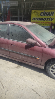 Renault laguna