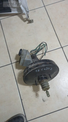 RENAULT CLİO 2 1,5 WESTİNGHOUSE