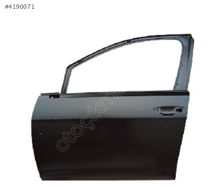 GOLF 7 SOL ÖN KAPI SIFIR İTHAL 2013 5G4831055AK ÇAĞRI OTO MASLAK