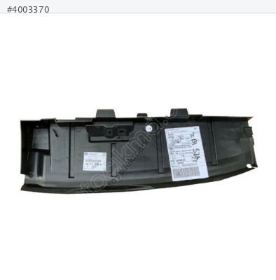 Citroen c 4 su deflektörü sağ 9138 JI