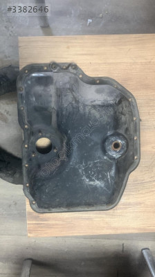 059103602F audi Q7 yağ karteri