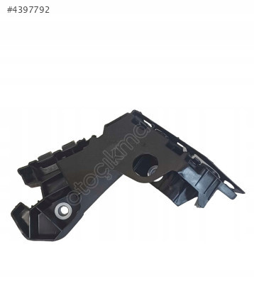 2G0807049A POLO 2021 BRAKET ÖN TAMPON SOL