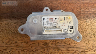 RENAULT MEGANE 4 FAZ 2 SAĞ LED BEYNİ B127697D