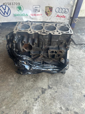 SUPER B 1.6 DİZEL HAZIR YAPILI CXX DCX CLH SIFIR MOTOR