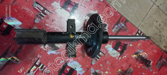 Renault Clio IV ön sağ sol amortisör 543020808R