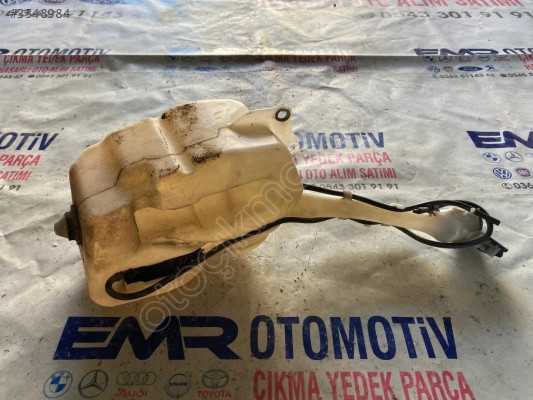 Alfa Romeo 159 silecek su deposu EMR OTOMATİV