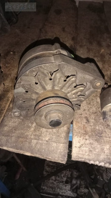 Renault 9,19 sarz dinamo karbüratörlü yedek parça