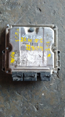 Peugeot 406 Motor Beyni çıkma