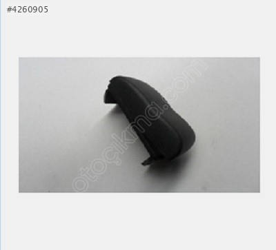 BOŞ DÜĞME POLO 96-00/POLO CLASSİC 96-00 6K0957087A