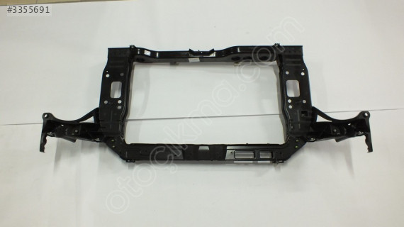 64101-F1000 SPORTAGE 2016-2021 PANEL ÖN