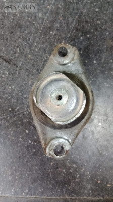 Fiat Palio Albea benzinli motor kaputu orijinal