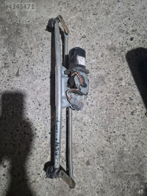 RENAULT KANGOO Silecek Motoru 54115517