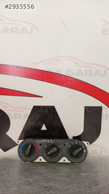 T16-18C419AA Ford Connect Klima Kontrol Paneli (10-11)
