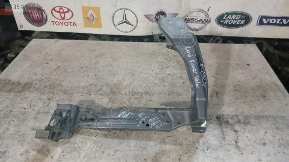 2017-2022 LAND ROVER VELAR SAĞ FAR YUVA SACI