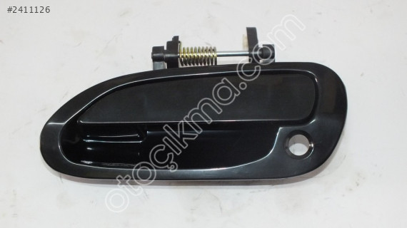72180-S86-K01Z ACCORD 00-02 KAPI KOLU ÖN DIŞ SOL