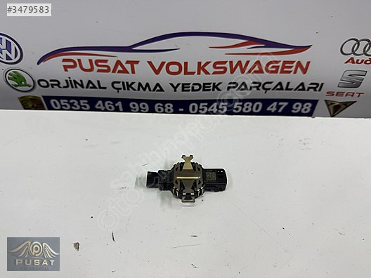 VOLKSWAGEN T-ROC ÇIKMA ORJİNAL YAĞMUR SENSÖRÜ 5Q0955547C