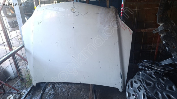 MERCEDES C180 KAPUT ORJİNAL ÇIKMA