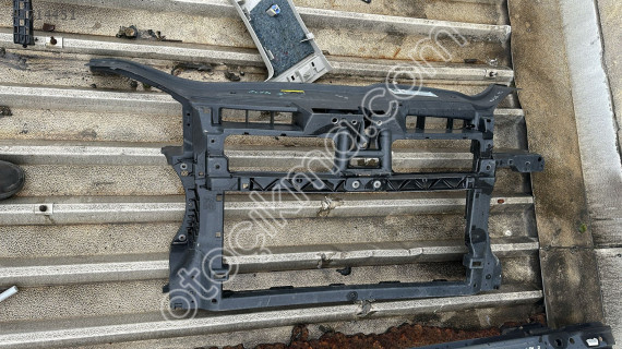 VOLKSWAGEN JETTA ÖN PANEL FAN KASASI BURSA MG