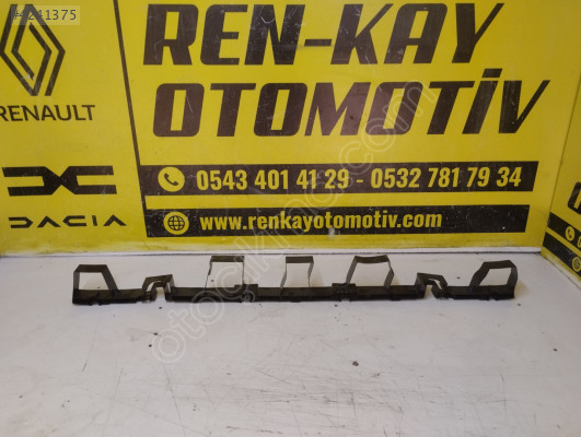 620901635R RENAULT DUSTER ÖN TAMPON IZGARA ARKASI DARBE EMİCİ