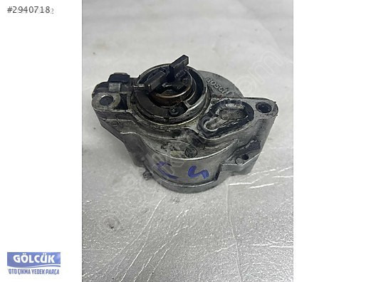 D156-2P Citroen Peugeot Vakum Pompası 2 ADET