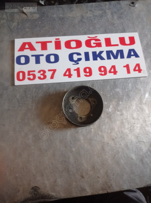 Renault 11 flaş 1.7 devirdaim  kasnağı 1990 1995