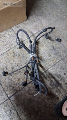 KİA SORENTO ÖN PARK SENSÖR TESİSATI ORİJİNAL ÇIKMA