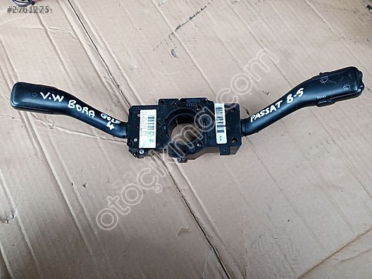 VOLKSWAGEN GOLF 4 BORA SİNYAL SİLECEK KOLU 8L0953513G