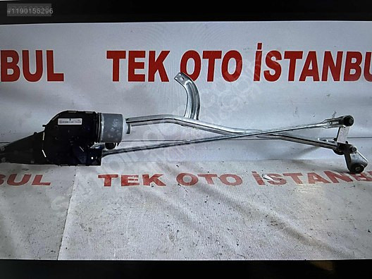 MERCEDES C SERİSİ 205 KASA SİLECEK MEKANİZMASI A2058200746