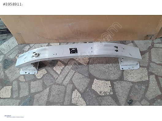 CHERY OMODA 5 ÖN TAMPON DEMİRİ ORİJİNAL