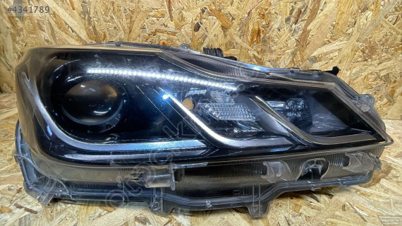 TOYOTA COROLLA SOL FAR 2019-2022 19346F 81110-02T31-00