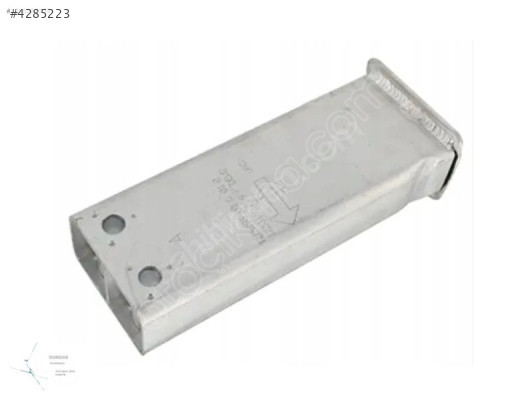 TESLA MODEL Y TAMPON DEMİR BABASI ALT 1109193