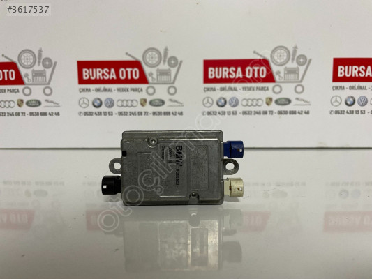 BMW F07 F10 ANTEN 133997-10 ORJİNAL