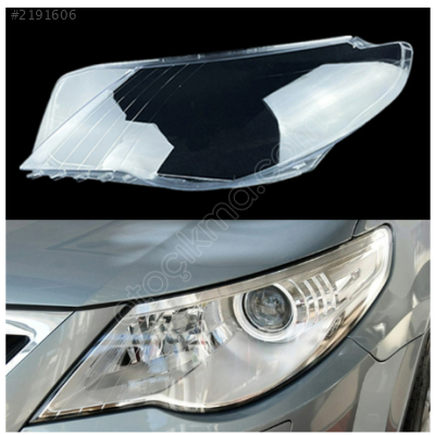 PASSAT CC SOL FAR CAMI SIFIR 2008-2012 UYUMLU