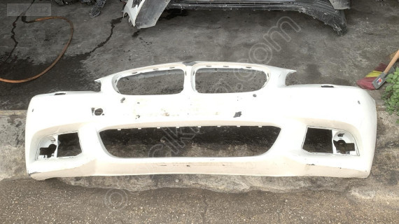 5111-7906187 BMW 5 F10 Serisi M Sport Ön Tampon orjinal