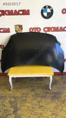 SUZUKİ SWİFT MOTOR KAPUTU